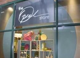 Oprah Store Chicago, Oprah Winfrey, The Oprah Store