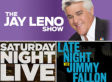 NBC Sued Over Fonts