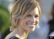 Hilary Swank Sleeps Naked, Stays Naked In Front Of Boyfriend's 6-Year Old