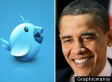 Twitter Reacts To Obama Nobel Peace Prize Win