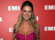 Tara Reid Strips For Playboy, Calls Lipo Scars Her 'Battle Wounds'