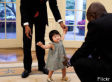 Reggie Love New PHOTOS: Personal Aide Charms President's Niece, Plays More Basketball (PHOTOS)