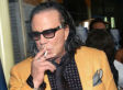 Mickey Rourke Uses Football To Defend Gay Slur (VIDEO)