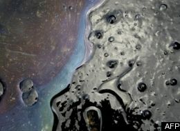 Experts Call Major Russian Oil Spill An "Ecological Catastrophe" Experts Call Major Russian Oil Spill An "Ecological Catastrophe"