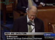 Rep. Skelton To Rep. Akin: 