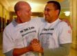 New survey Shows Rising Support For Civil Unions