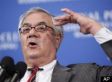 Barney Frank: Gay Rights March 
