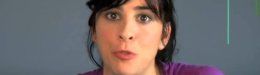 "Sell The Vatican Save The World": Sarah Silverman's Campaign To End Hunger (VIDEO)