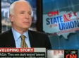 McCain Admits Tensions Over Palin Among Former Staff (VIDEO)