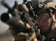 US weapons failed in 2008 Afghanistan firefight