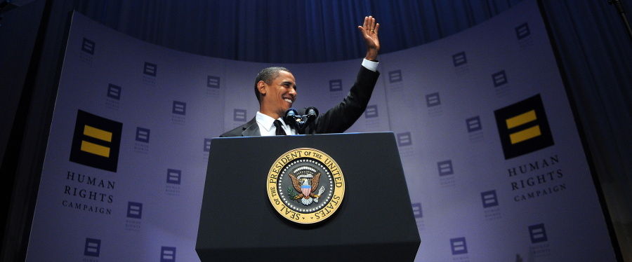 re: Tea Party march Media all over it.Gay equal rights march Media Ignores 