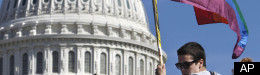 Catholic Church Threatens To Stop Social Service Programs For D.C.'s Neediest If Gay Marriage Passes