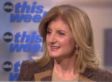 Arianna On This Week: Rangel Should Resign Chairmanship Of Tax-Writing Committee