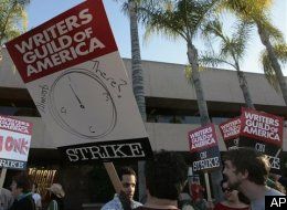 Writers Guild of America Strike, Writers Strike Deal, Writers Strike News, Writers' Strike
