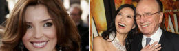 The Most Glamorous CEO Wives (PHOTOS, POLL)