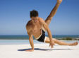 Dude...Do Yoga!
