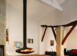 Gyrofocus: Modern Fireplace Is Voted World's Most Beautiful Object (PHOTO)