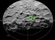 NASA Moon Bombing: WATCH NASA's LCROSS Mission Crash The Moon (LIVE VIDEO, PHOTOS)