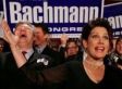 Michele Bachmann's 2010 Chances Threatened: Challengers Mounting Funds For A Take-Over
