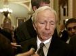 White House Talks DADT Repeal With Lieberman 
