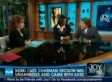 HuffPost Editor Roy Sekoff On Joy Behar Show Debates Reagan Vs. Obama: Who Deserved Peace Prize? (VIDEO)