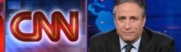 'Daily Show' Destroys CNN For Fact-Checking 'SNL' Instead Of Their Guests (VIDEO)