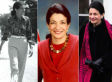 Olympia Snowe's Suits: Matronly Or Magnificent? (PHOTOS, POLL)