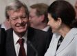 Senate Finance Committee Approves Health Care Reform 14-9