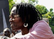 Obama's Sister Drops By White House For A Visit