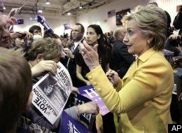 2008 campaign, 2008 Elections, Clinton 2008, delegates, Hillary Clinton, party insiders, superdelegates