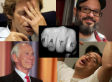 The Most Infamous Comedy Feuds Of All Time (PHOTOS)