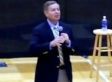 Lindsey Graham Faces Tea Party Fury: 