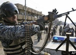 baghdad, iraq, Iraq Violence, Iraq war, warwire