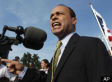 Don't Blame Obama for Creigh Deeds