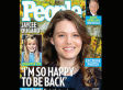 Jaycee Dugard's New Photo & Interview: 