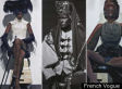 Blackface In French <i>Vogue</i>: Racy or Racist? (PHOTOS, POLL)