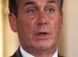 Boehner Hate Crimes Position: Sexual Orientation A Choice But Religion Isn't