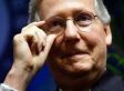 GOP Needs Six Weeks To Debate Health Care Bill That All Republicans Will Oppose