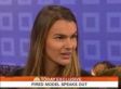 Filippa Hamilton, Ralph Lauren's Retouched Model: I Was Fired For Being Too Fat (VIDEO)