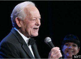 Bob Schiefer, Bob Schieffer brokeback song, Bob Schieffer Sumner Redstone, Sumner Redstone