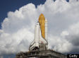 Shuttle Landing: Atlantis Astronauts Back On Earth