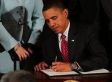 Obama Calls For $250 Payments To Seniors