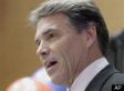 Gov. Rick Perry: Cameron Todd Willingham 
