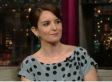 Tina Fey, 24-Year-Old Virgin: I 'Couldn't Give It Away'