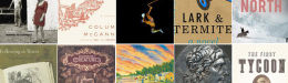 National Book Awards: What Do You Think? (PHOTOS, POLL)