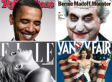 Rolling Stone's Barack Obama Cover Named Magazine Cover Of The Year: Pick Yours (SLIDESHOW)
