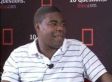 Tracy Morgan Claims Paternity Of Obama Girls, Talks Sobriety (VIDEO)