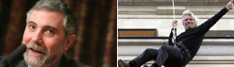 The Top 15 Business Thinkers: Thinkers 50
