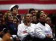 Obama Primes Virginia Supporters For Potomac Primary
