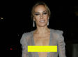 Tara Palmer-Tomkinson, British Reality Star, Shows Her Nipples (PHOTOS)